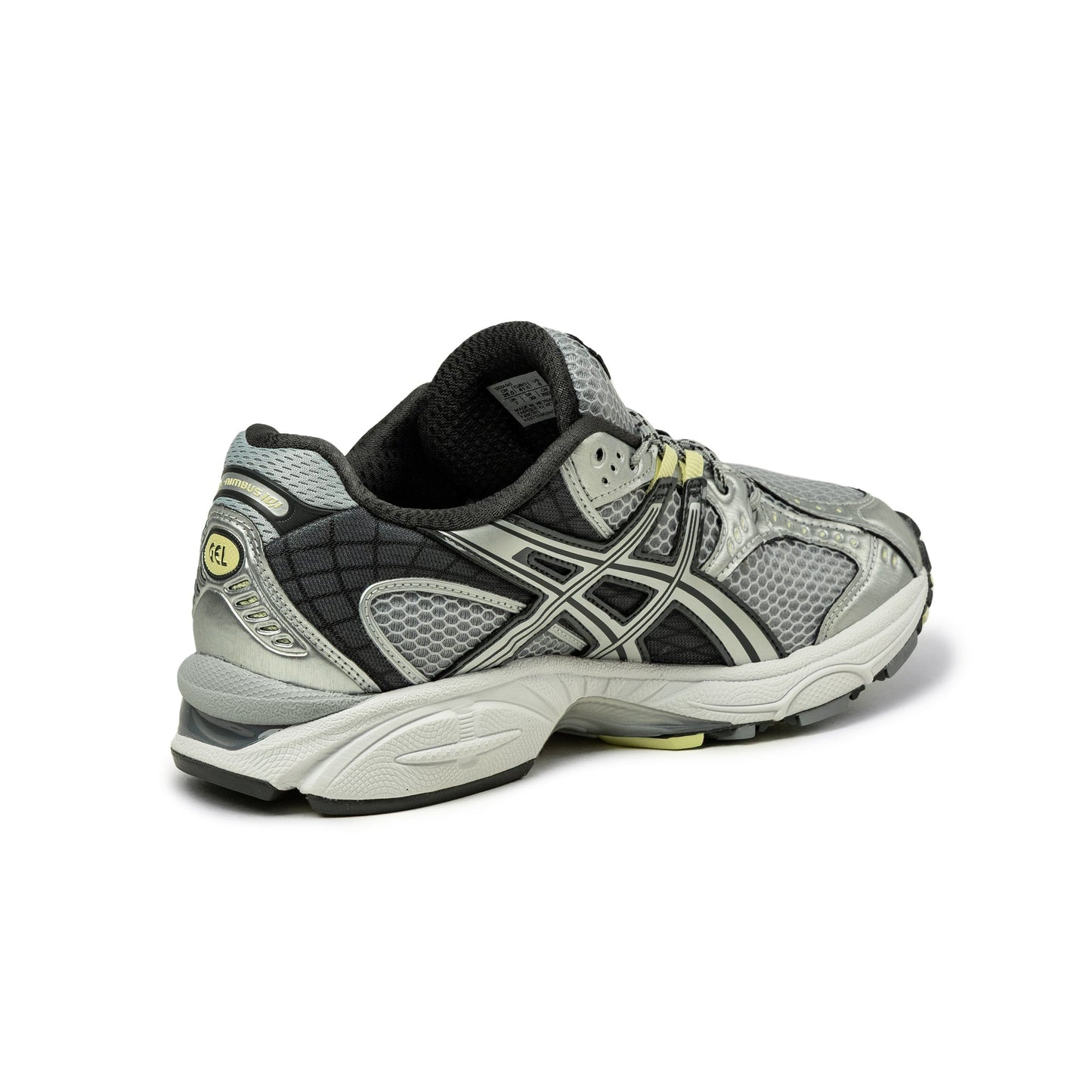 Asics GEL-Nimbus 10.1