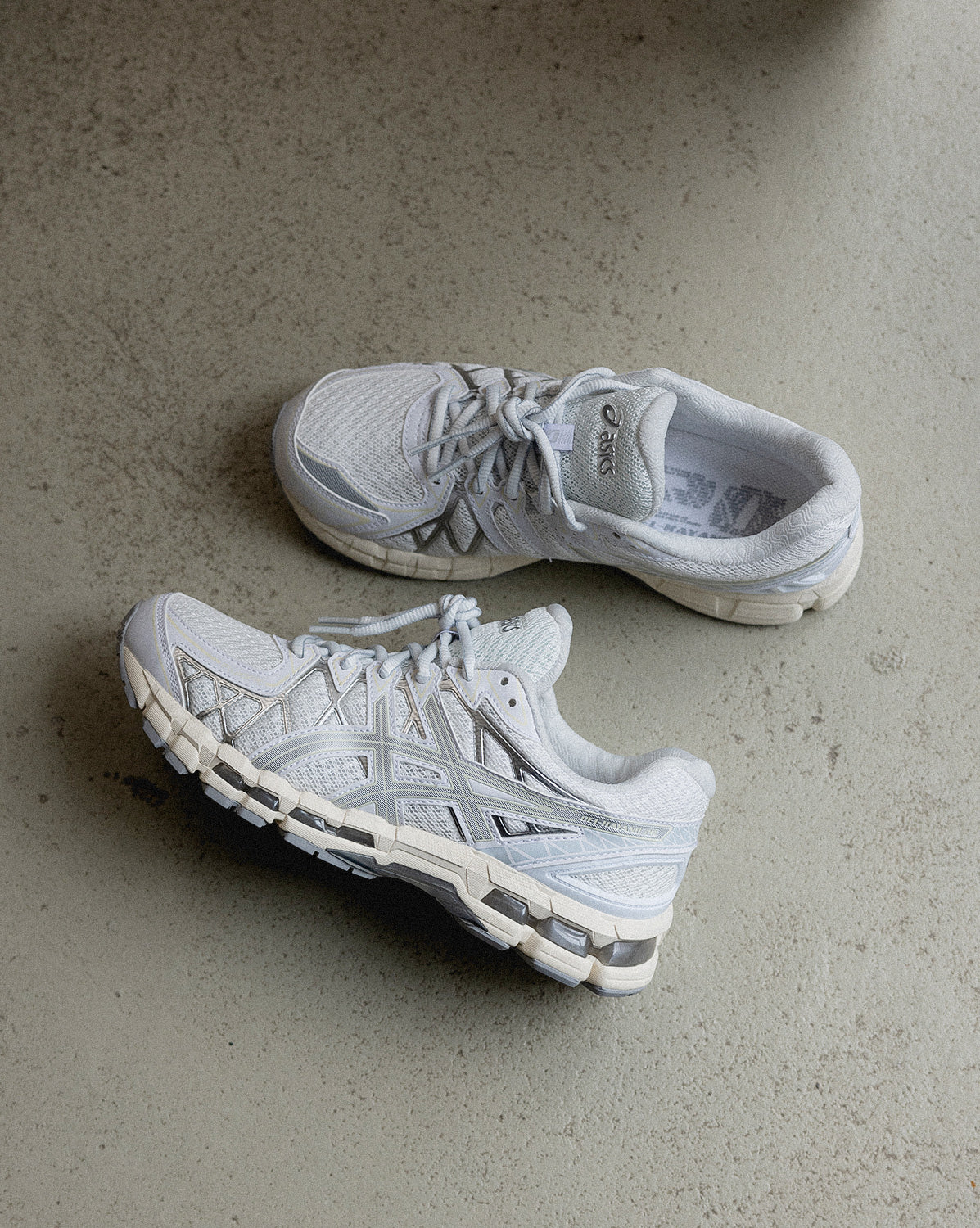 Asics GEL-Kayano 20