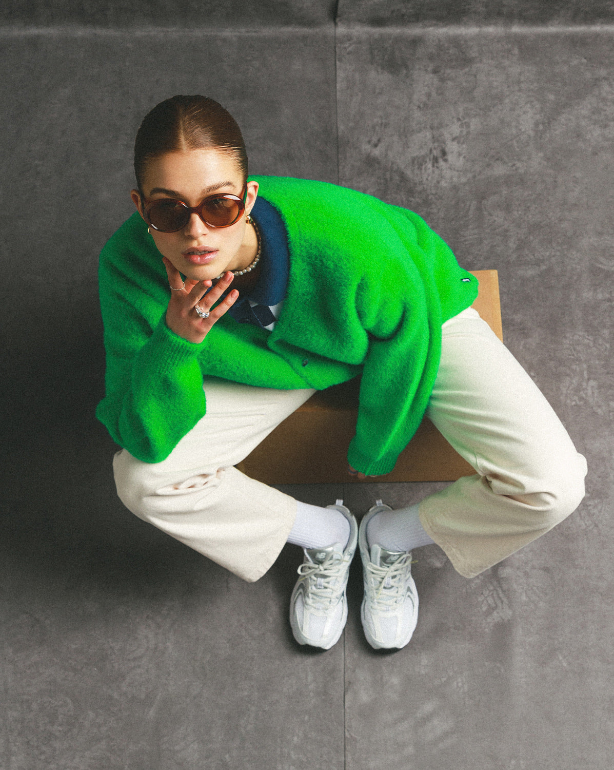 New Balance MR530EMA