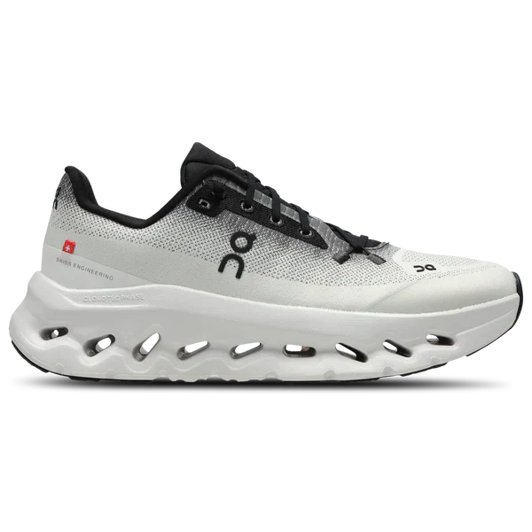 ON Cloudtilt Black Avorio