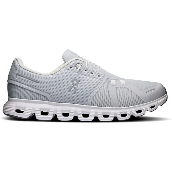 ON Cloud 6 - Glacier & White