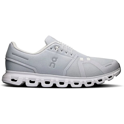 ON Cloud 6 - Glacier & White