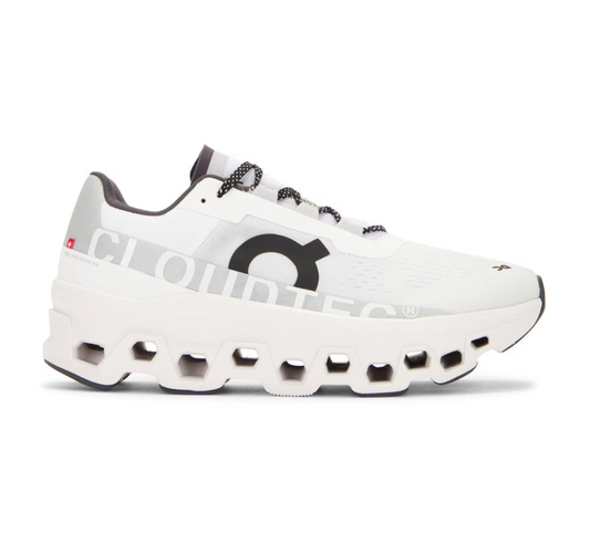 ON Cloudmonster White