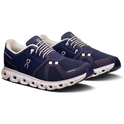 ON Cloud 6 - Midnight & White