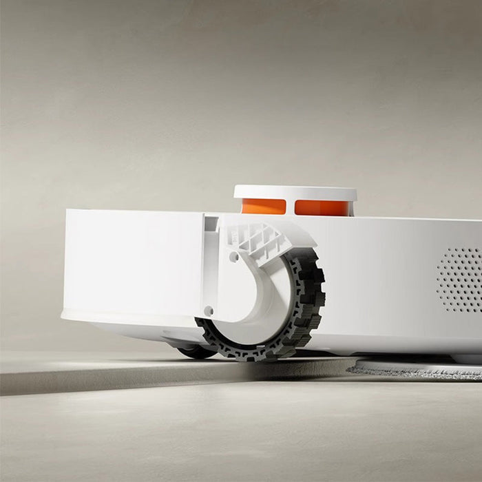 3-in-1-Tiefenreiniger-Roboter