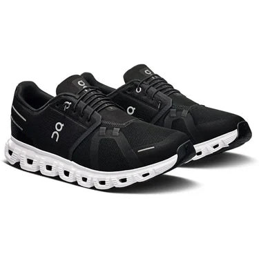 ON Cloud 6 - Black & White