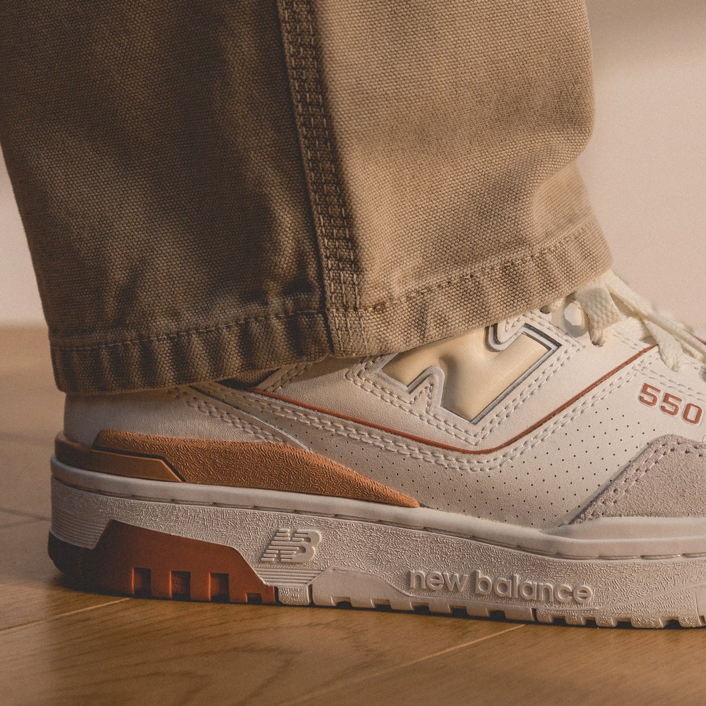 New Balance BBW550WA