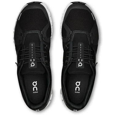 ON Cloud 6 - Black & White