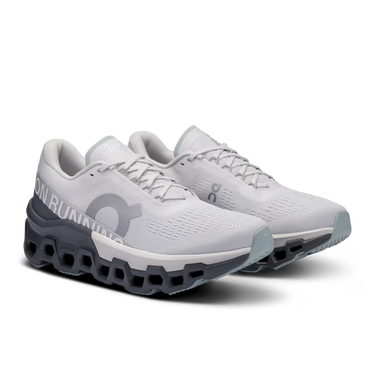 ON Cloudmonster Frost | Rock