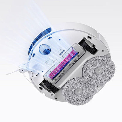 3-in-1-Tiefenreiniger-Roboter