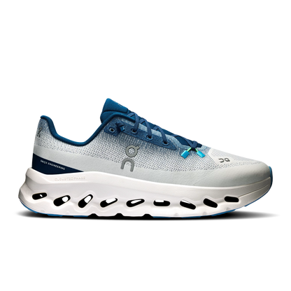 ON Cloudtilt Blue & White