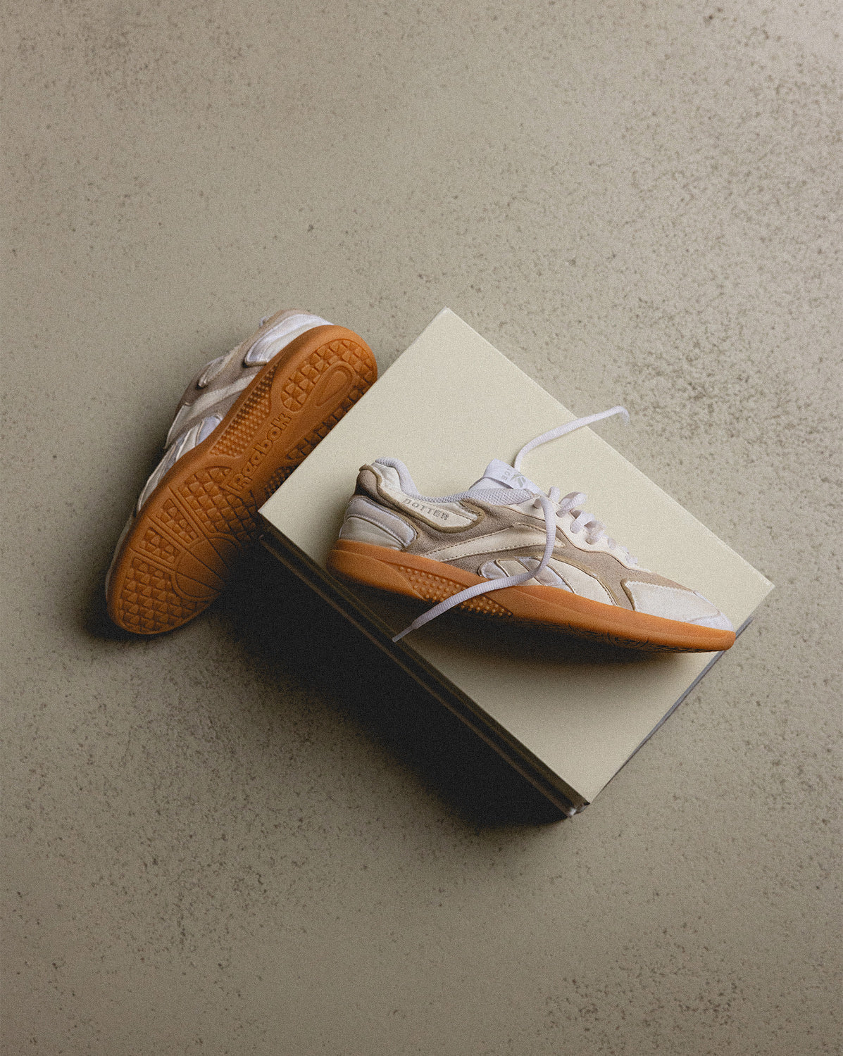 Reebok x Botter Hammer Stranded