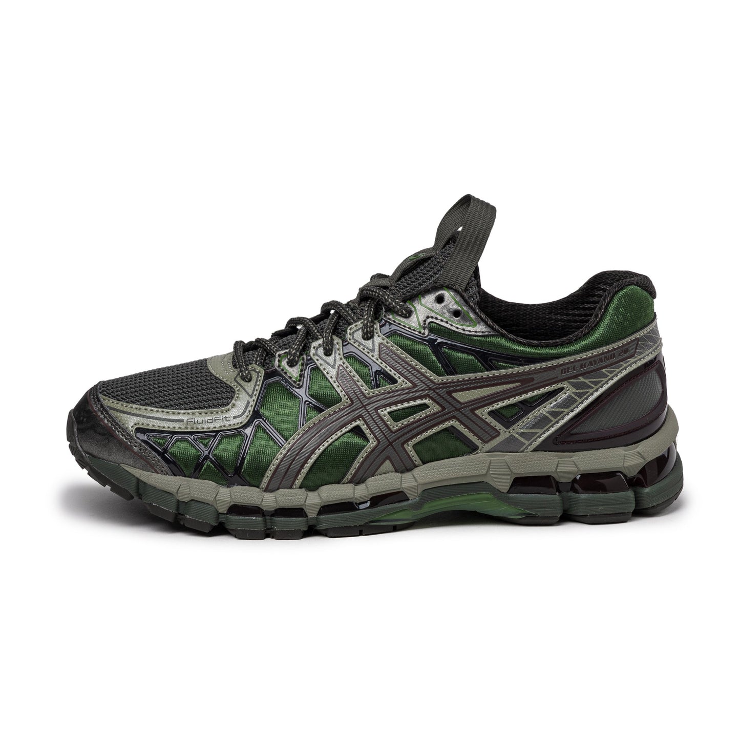Asics UB10-S GEL-Kayano 20