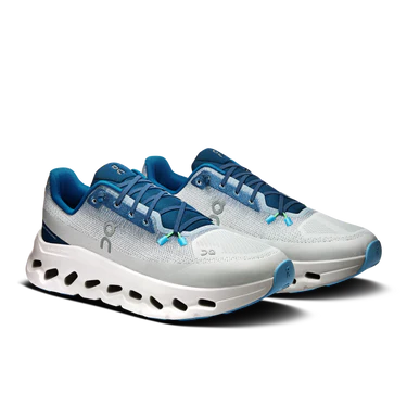 ON Cloudtilt Blue & White