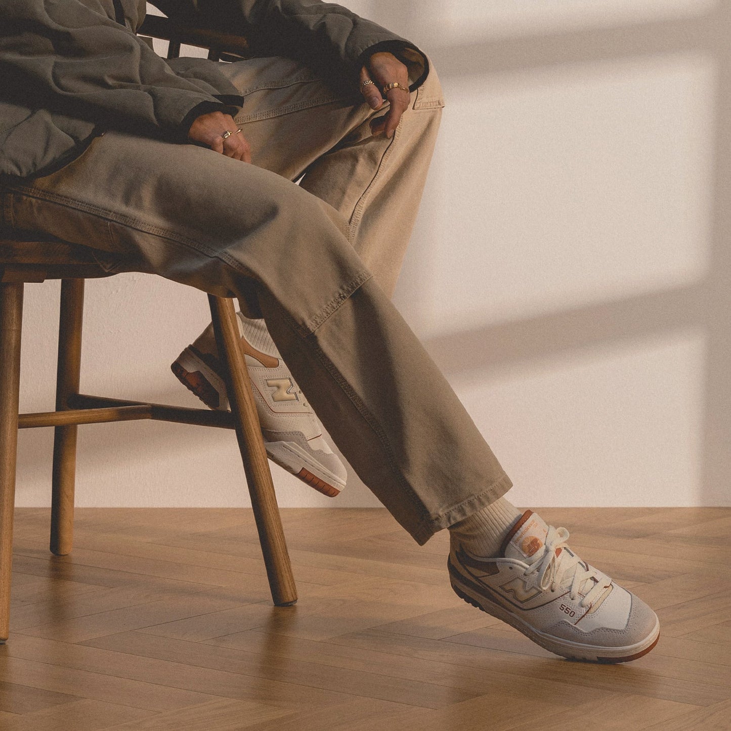 New Balance BBW550WA