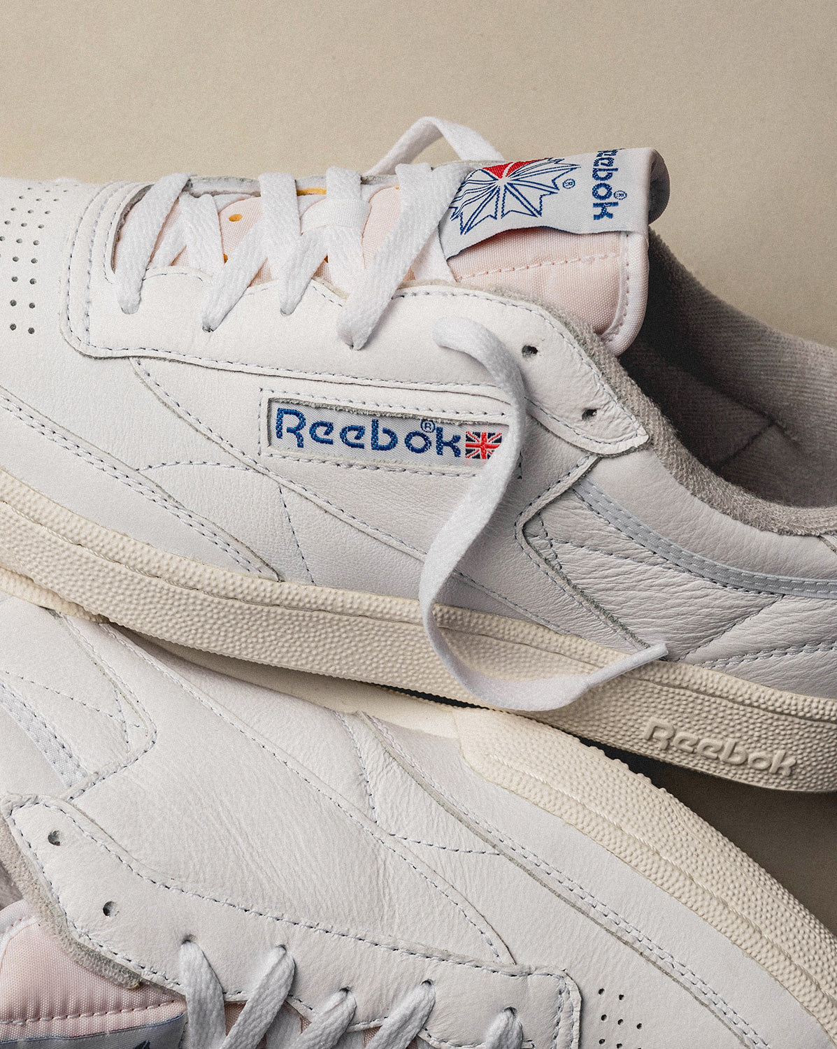 Reebok Club C 85 Vintage