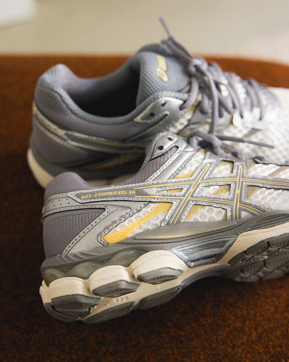 Asics GEL-Cumulus 16