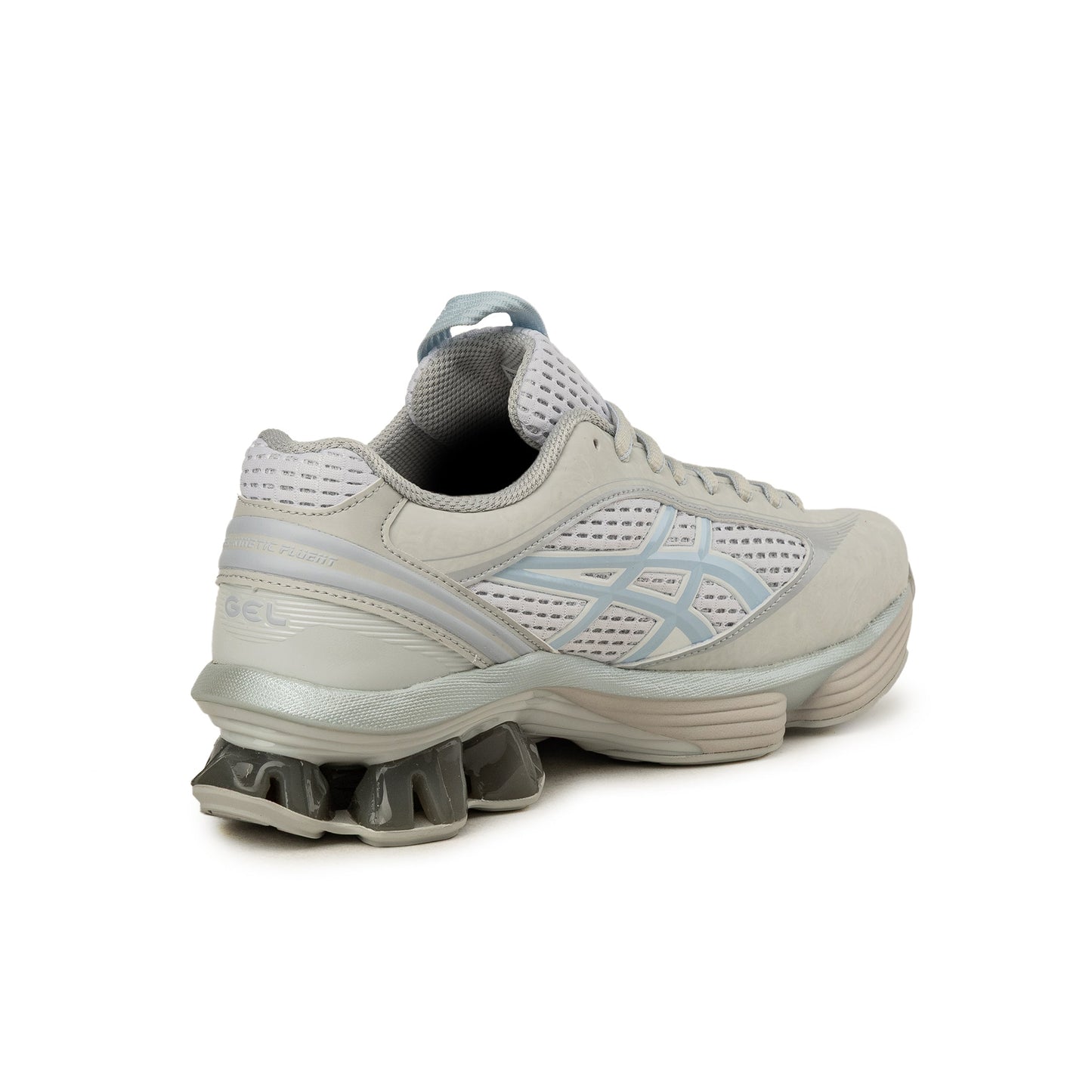 Asics US6-S GEL-Kinetic Fluent