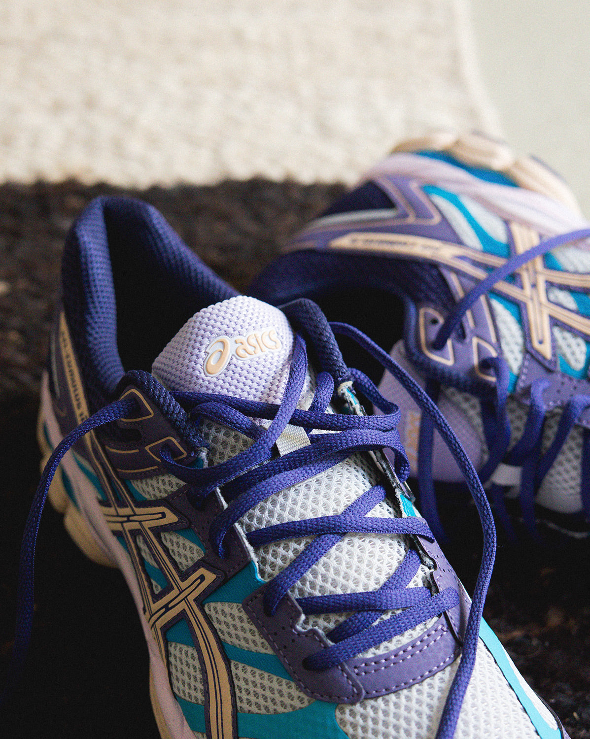 Asics GEL-Cumulus 16