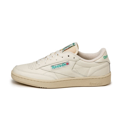 Reebok Club C 85 Vintage Top