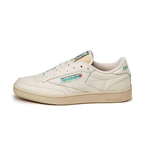 Reebok Club C 85 Vintage Top