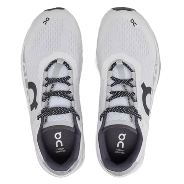 ON Cloudmonster White