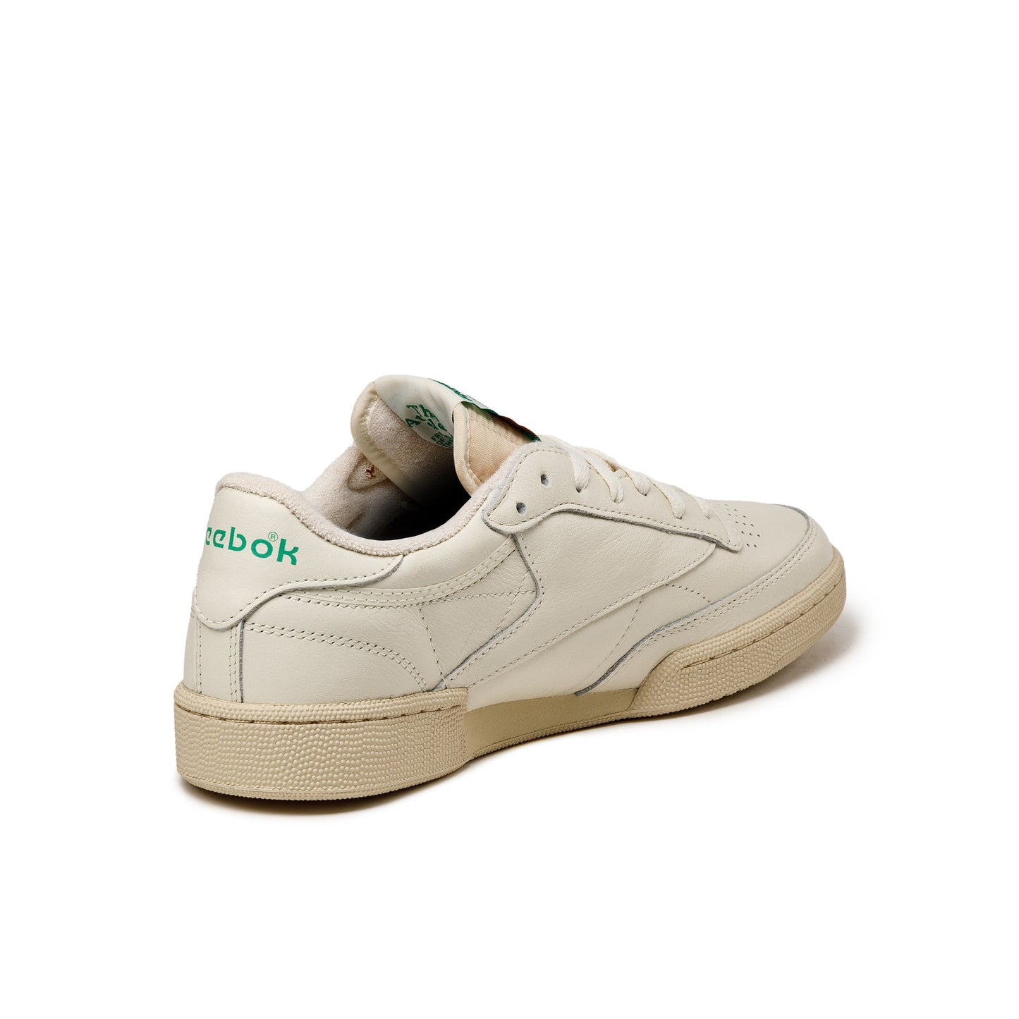 Reebok Club C 85 Vintage Top