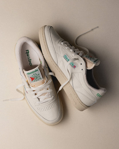 Reebok Club C 85 Vintage Top