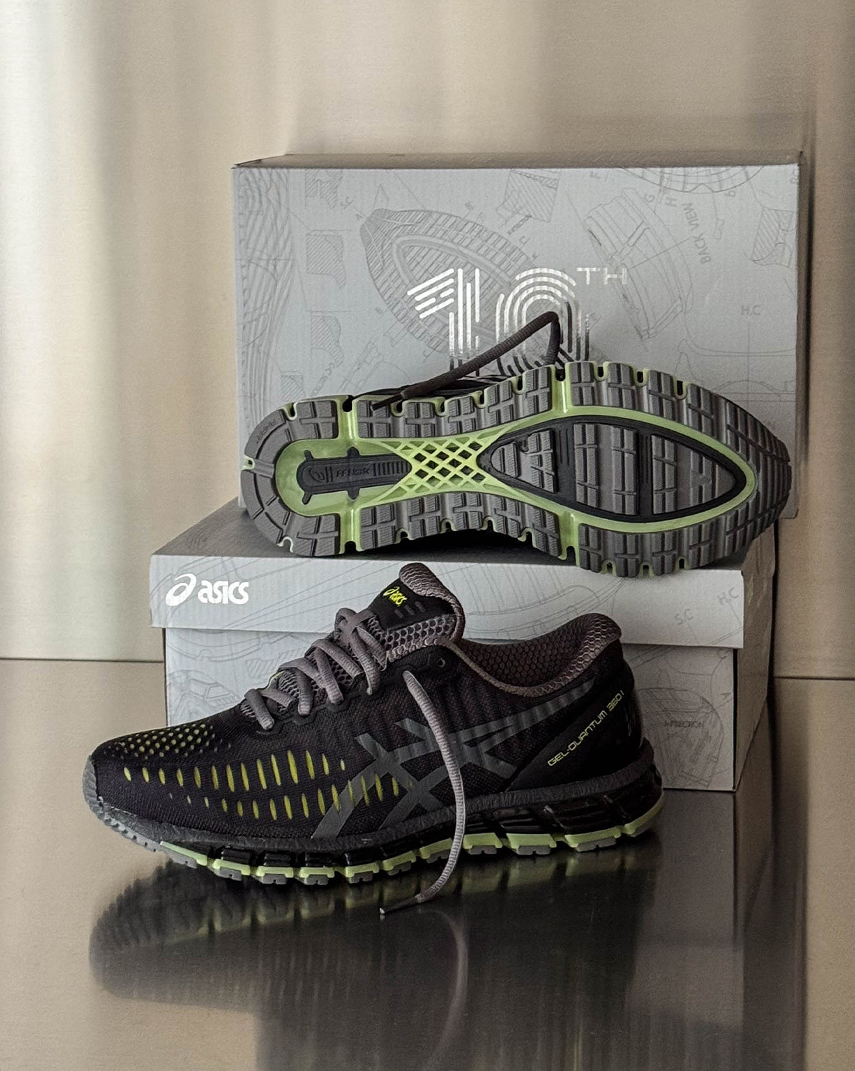 Asics GEL-Quantum™ 360 I