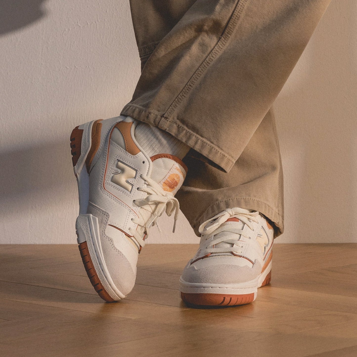 New Balance BBW550WA