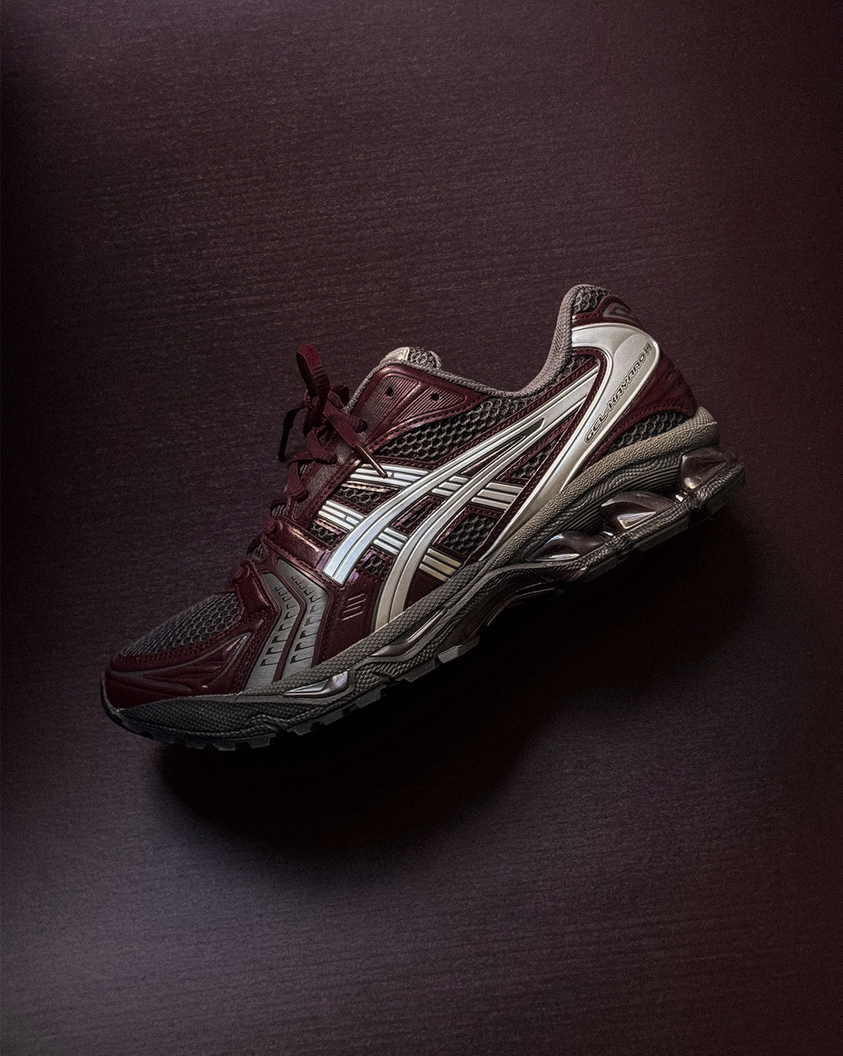 Asics GEL-Kayano 14