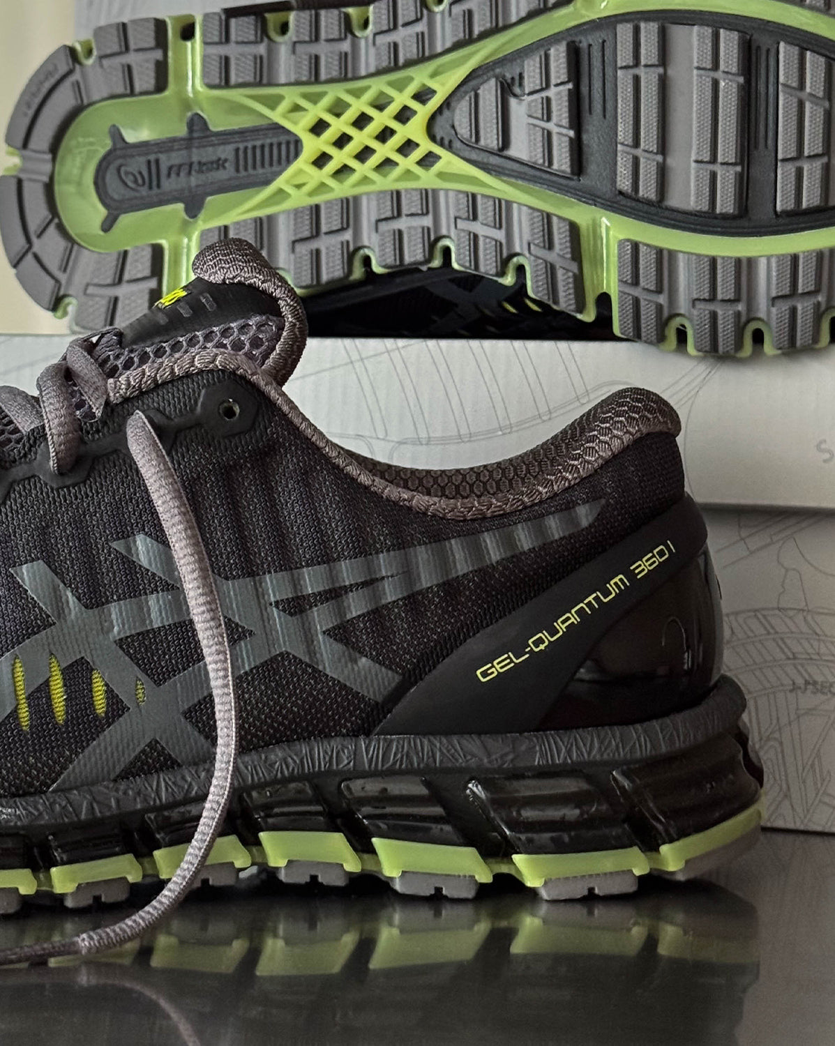 Asics GEL-Quantum™ 360 I