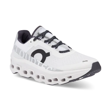 ON Cloudmonster White