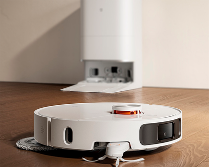 3-in-1-Tiefenreiniger-Roboter