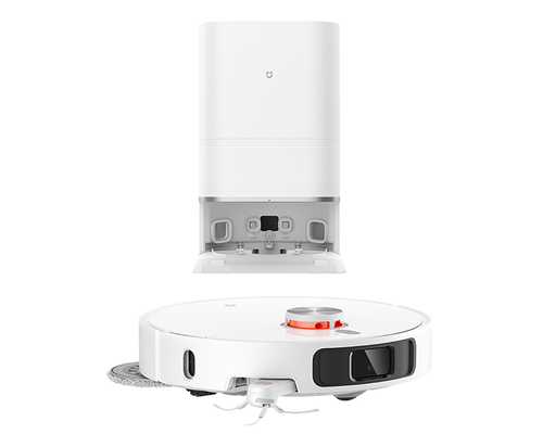 3-in-1-Tiefenreiniger-Roboter