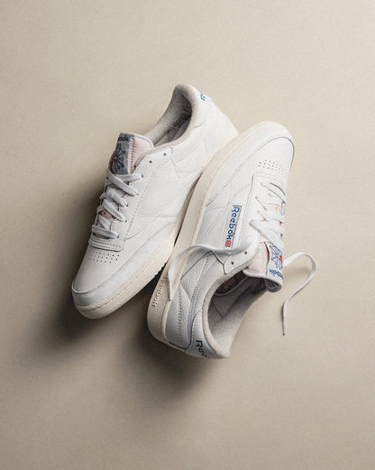Reebok Club C 85 Vintage