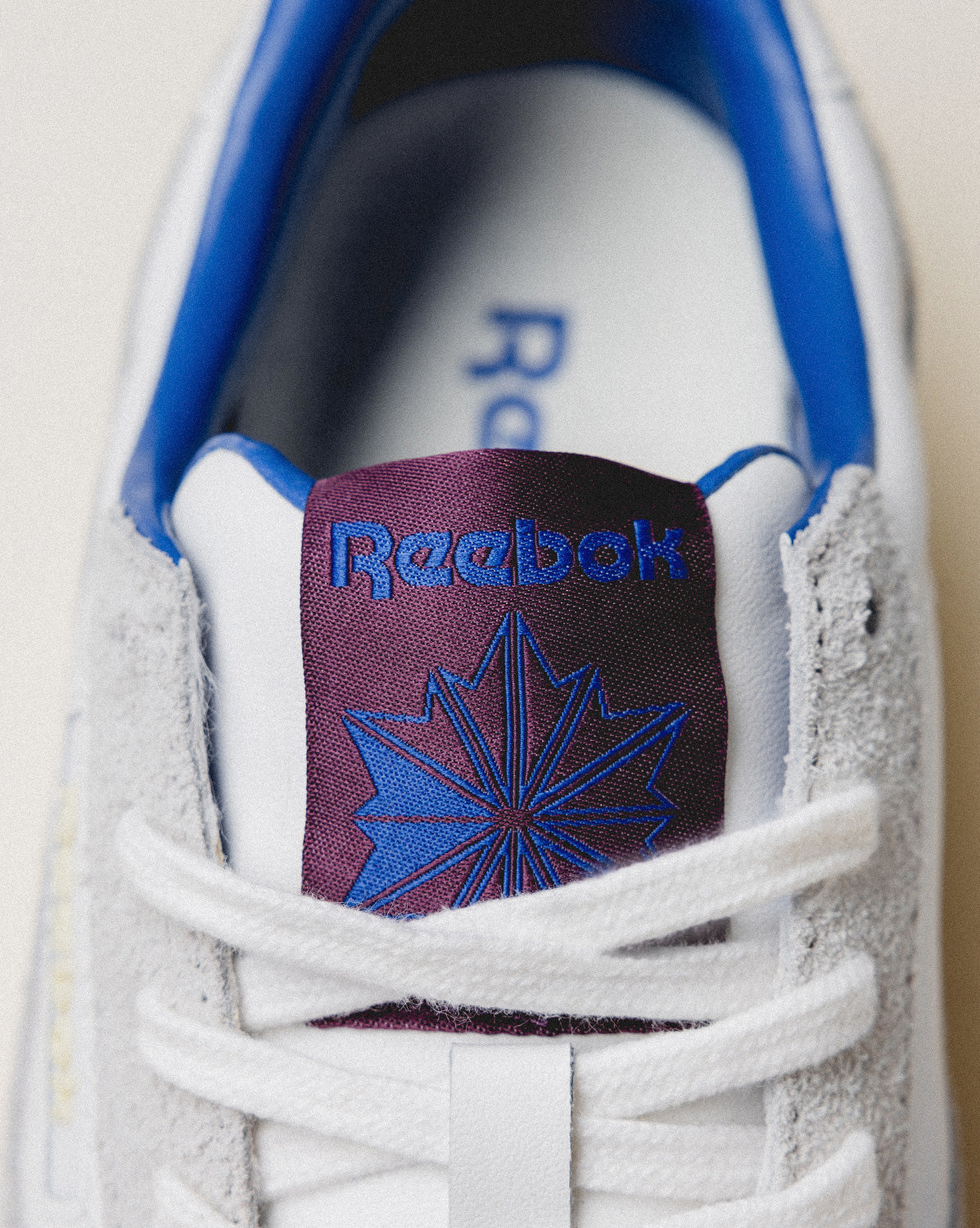 Reebok LT Court Premium