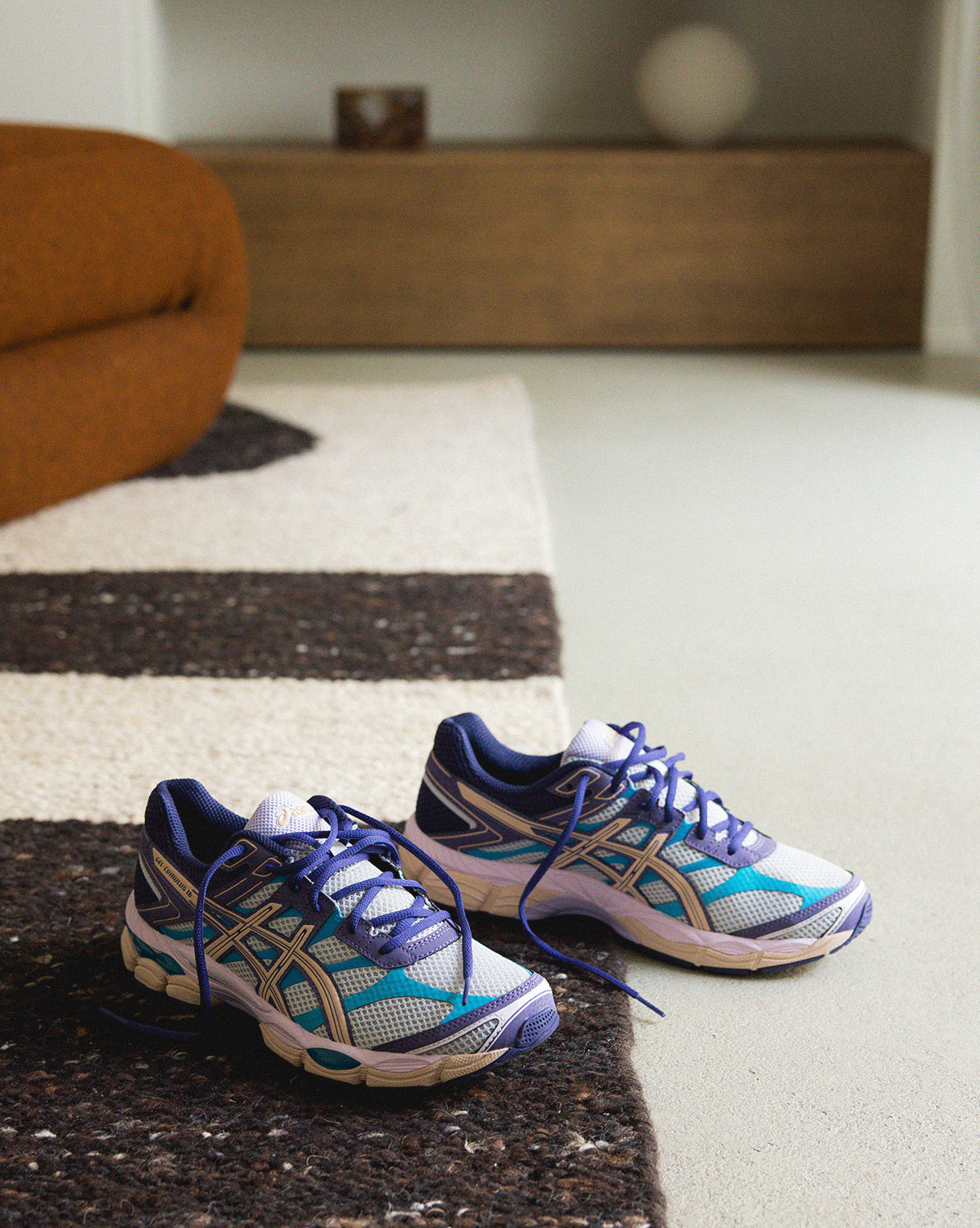 Asics GEL-Cumulus 16