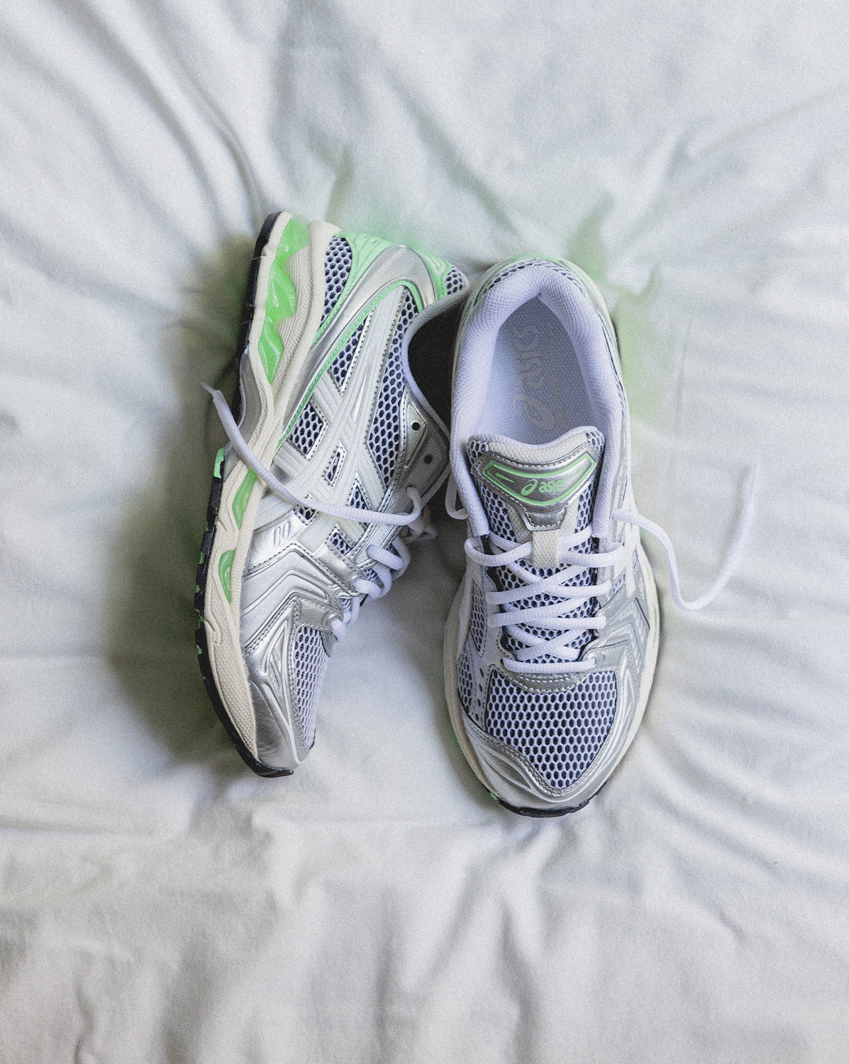 Asics GEL-Kayano 14