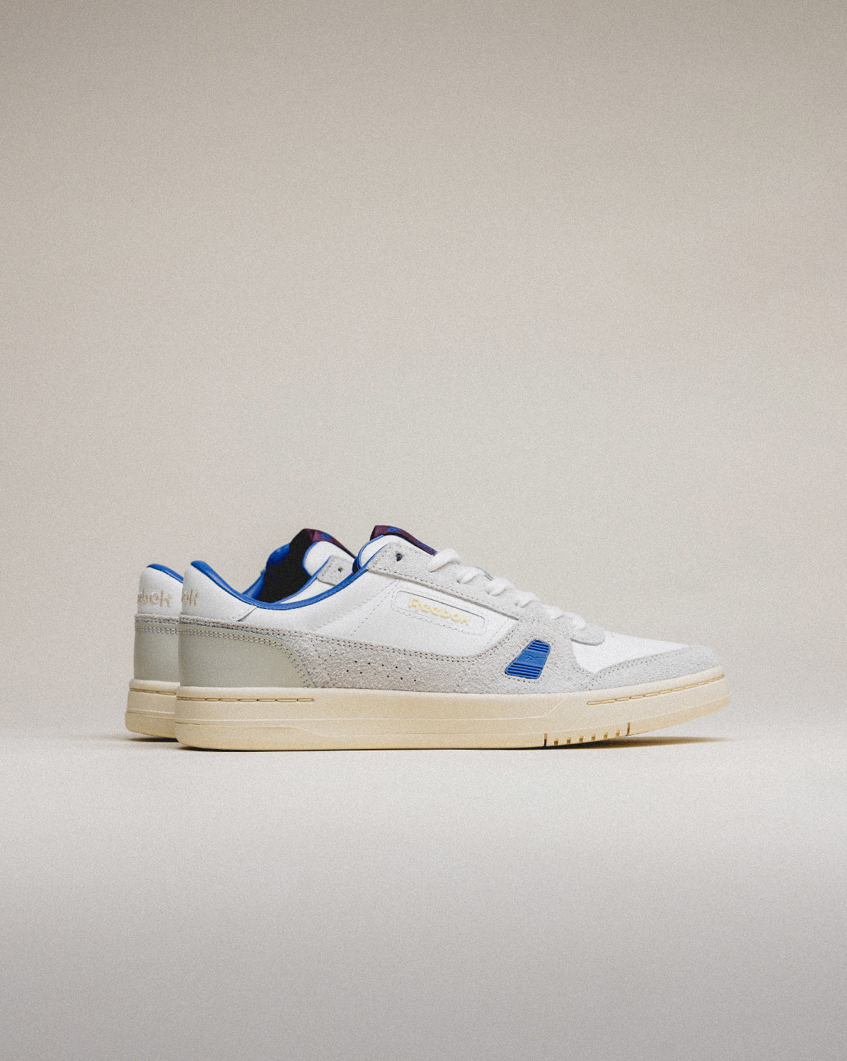 Reebok LT Court Premium