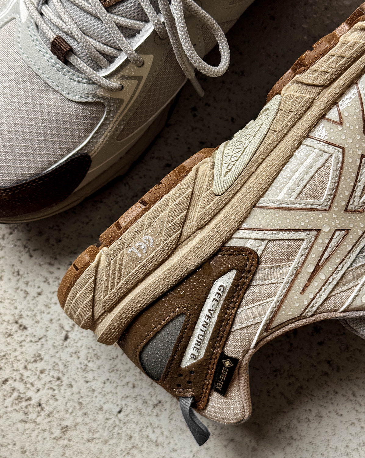 Asics GEL-Venture 6 GTX