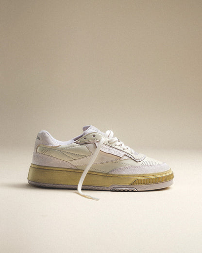 Reebok Club C LTD