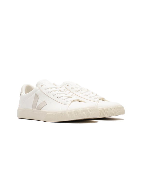 Veja Campo WHITE NATURAL