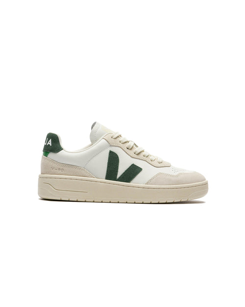 Veja V-90 WHITE CYPRUS