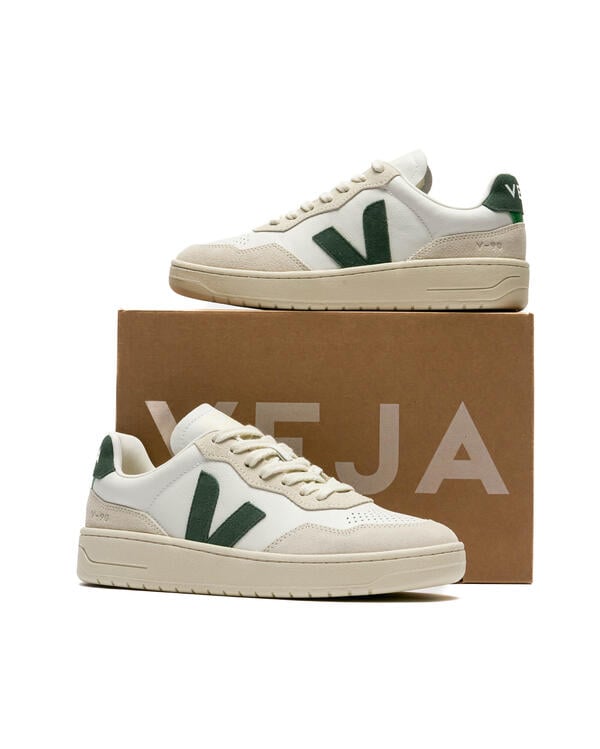 Veja V-90 WHITE CYPRUS