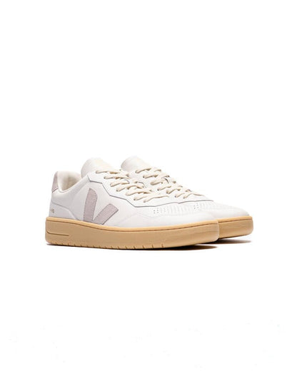 Veja V-90 WHITE GREY