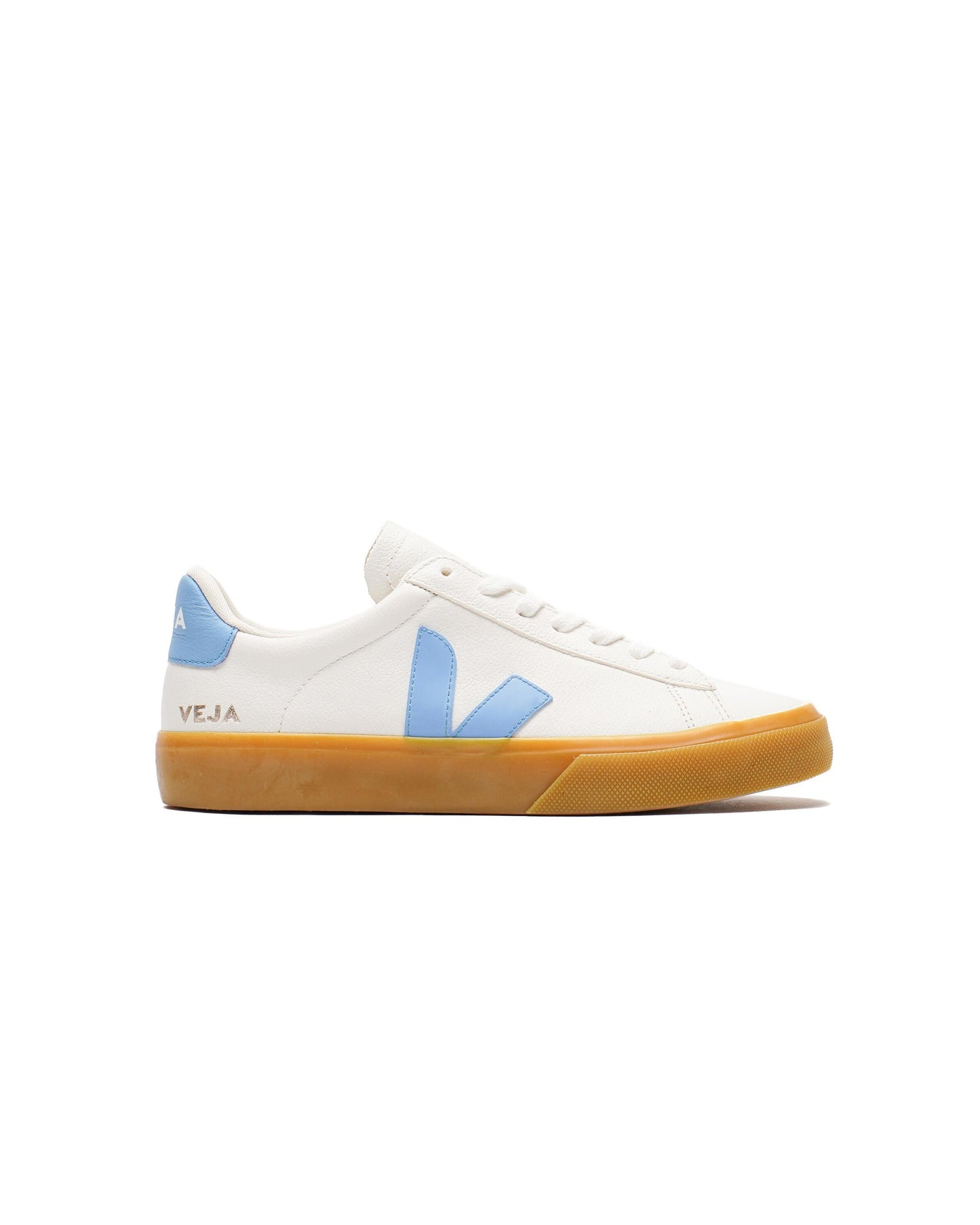 Veja Campo WHITE AQUA