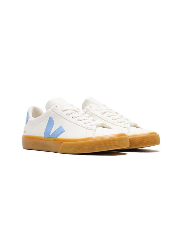 Veja Campo WHITE AQUA