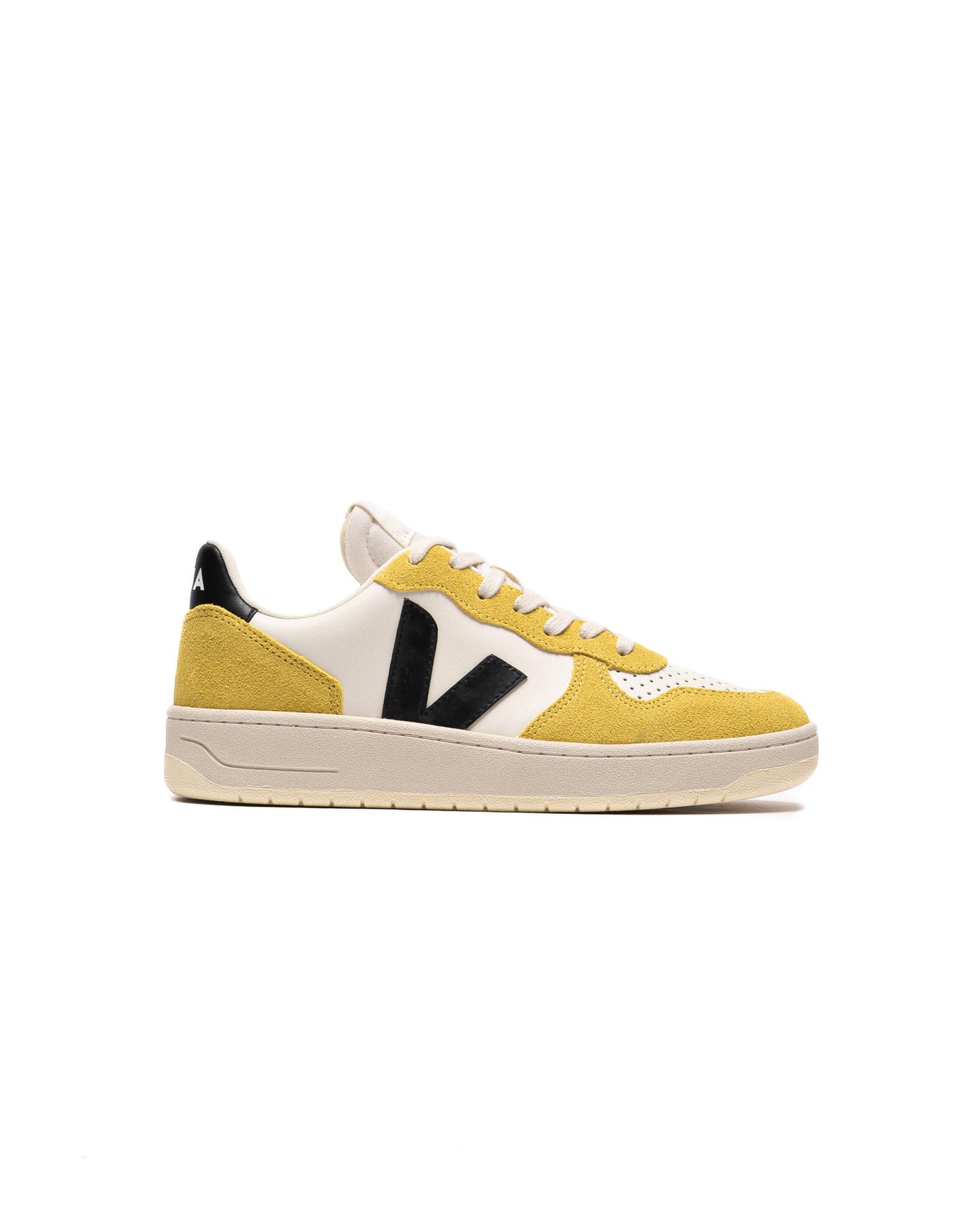 Veja V-10 YELLOW