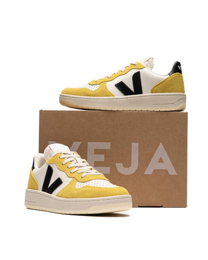 Veja V-10 YELLOW